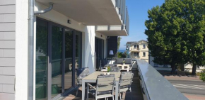 Ferienwohnung Strandräuber Glowe